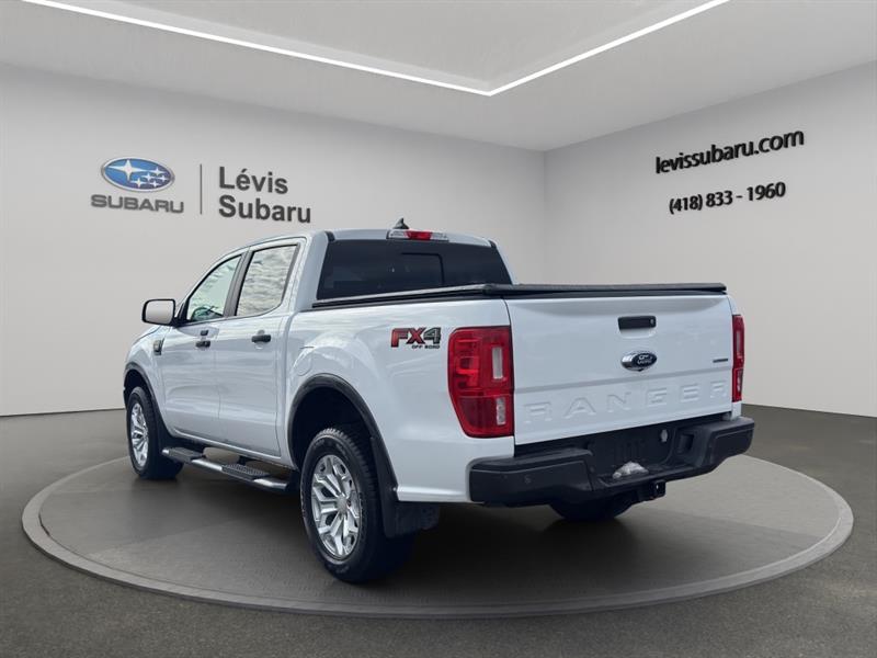 ford Ranger 2019 - 3