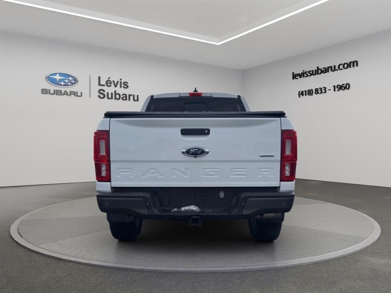 ford Ranger 2019 - 4