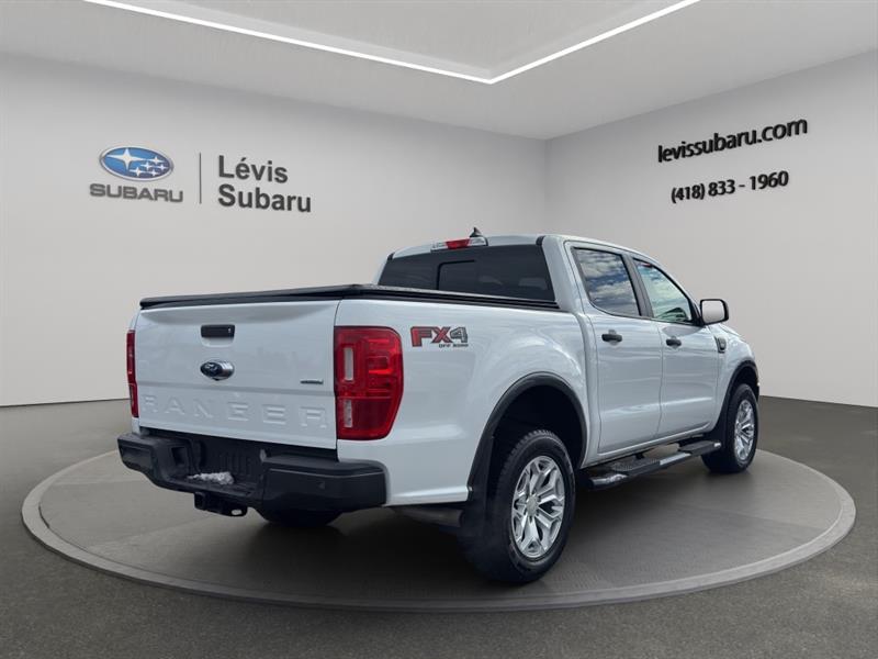 ford Ranger 2019 - 5