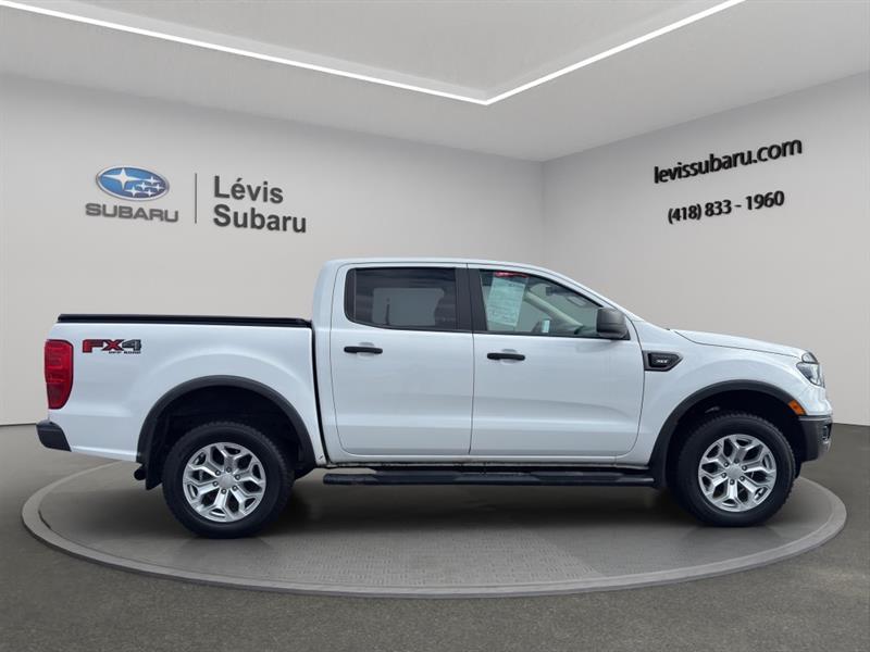 ford Ranger 2019 - 6