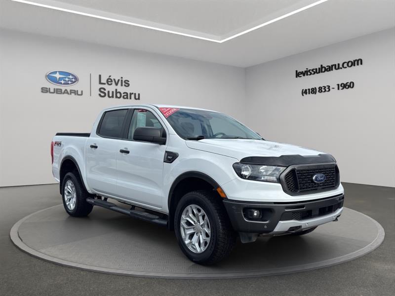 ford Ranger 2019 - 7