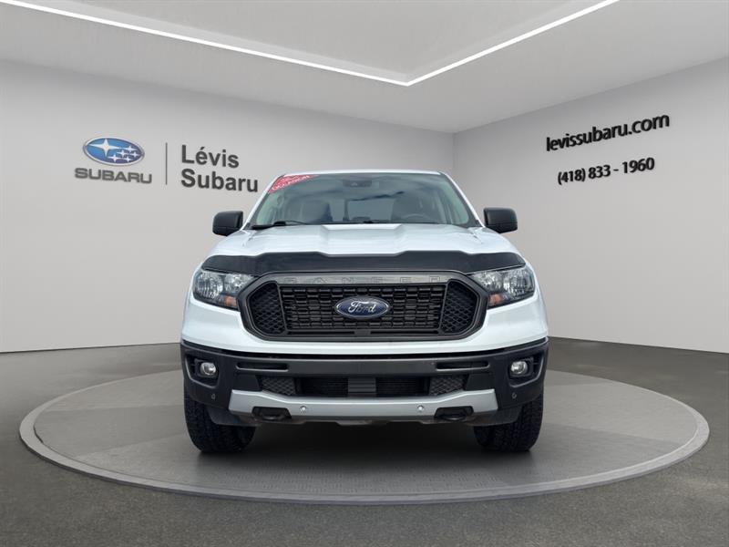 ford Ranger 2019 - 8