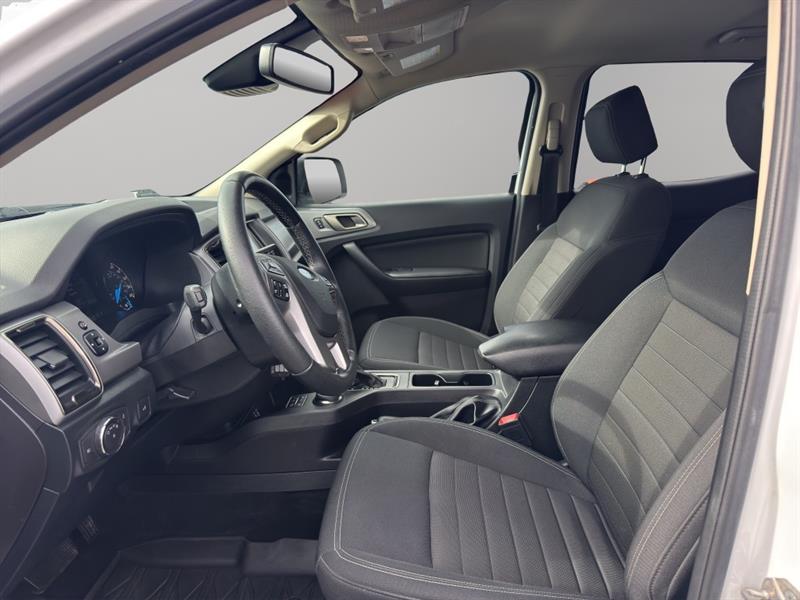 ford Ranger 2019 - 9