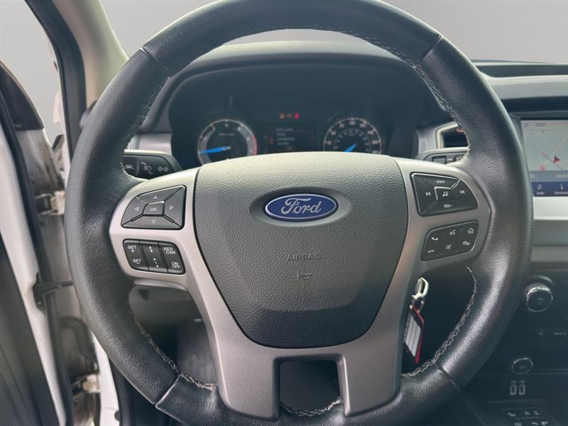 ford Ranger 2019 - 10