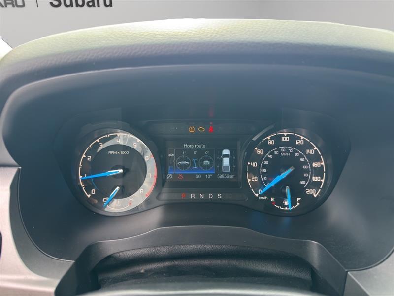 ford Ranger 2019 - 11