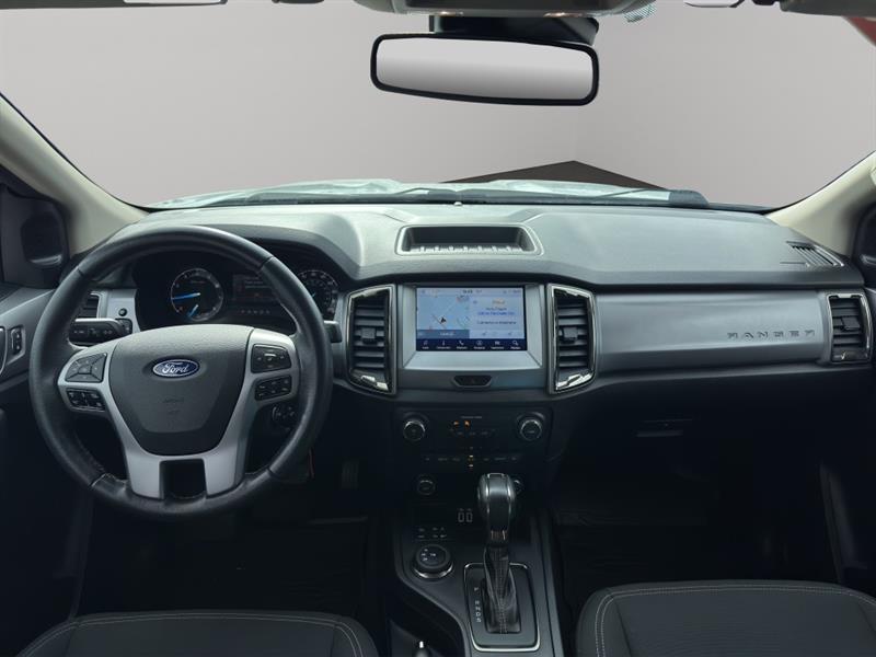 ford Ranger 2019 - 12