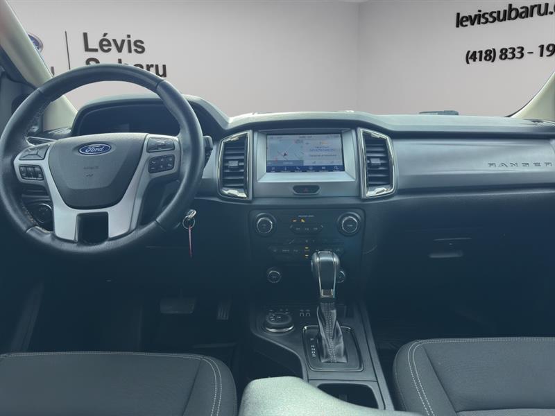 ford Ranger 2019 - 13