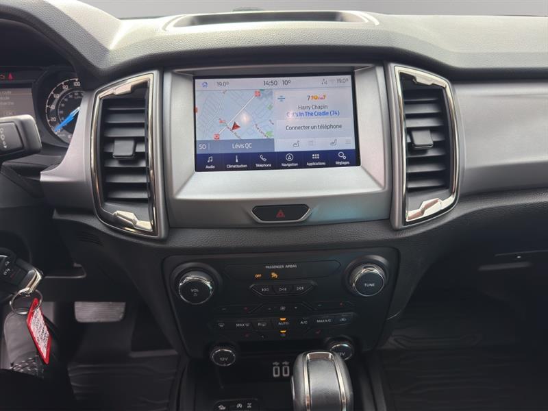 ford Ranger 2019 - 14