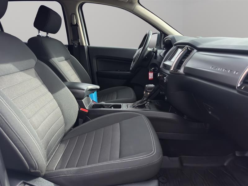 ford Ranger 2019 - 15
