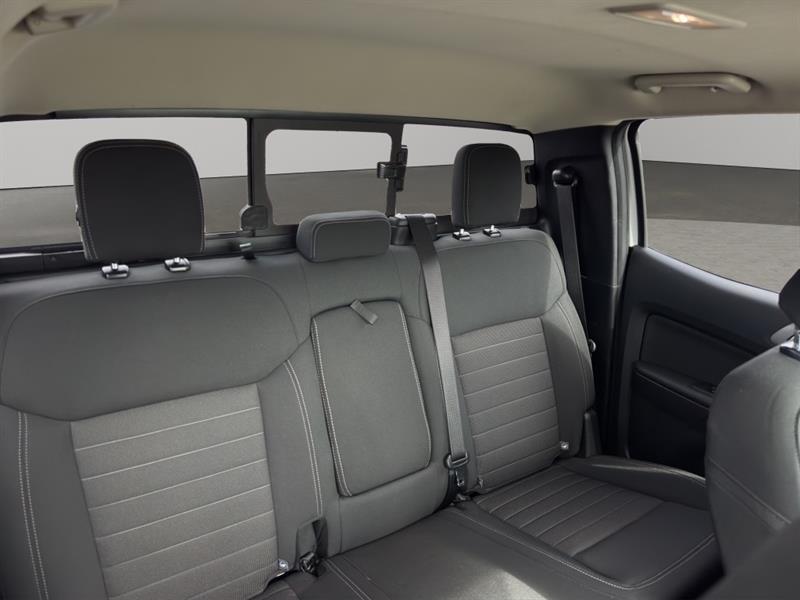 ford Ranger 2019 - 16