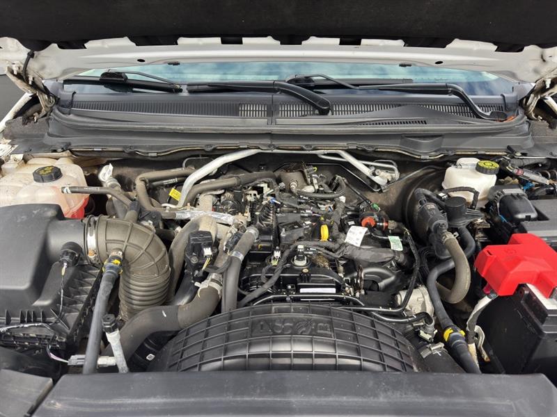 ford Ranger 2019 - 18