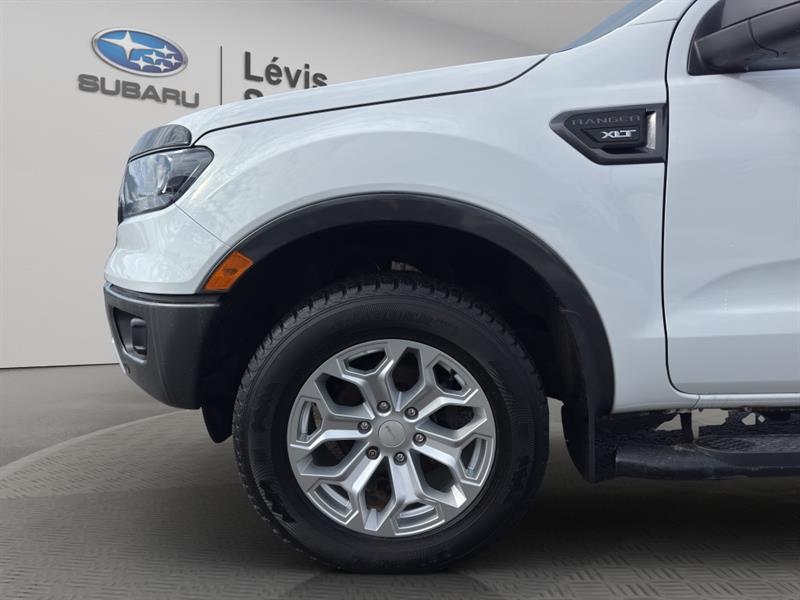 ford Ranger 2019 - 19