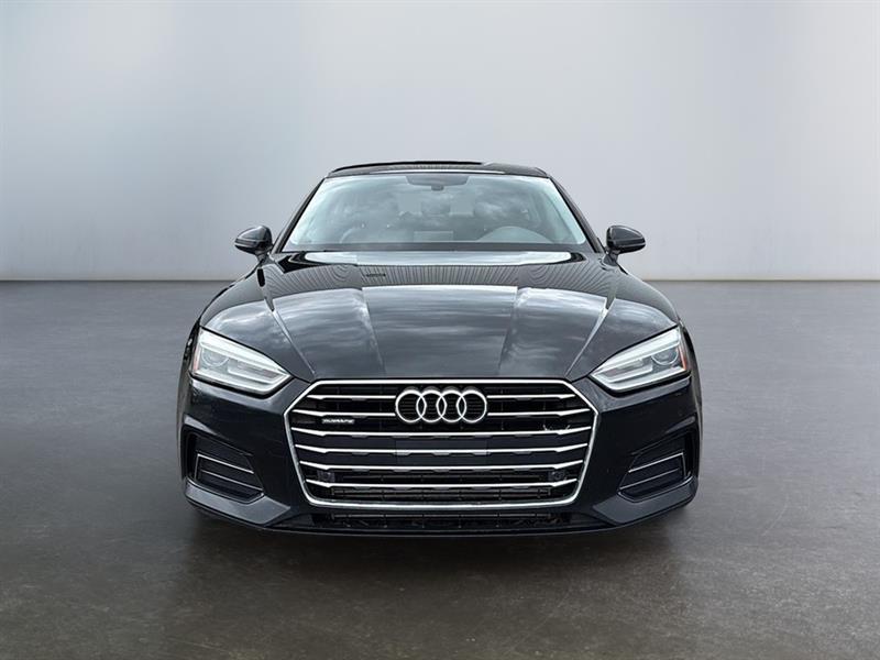 audi A5 2019 - 3