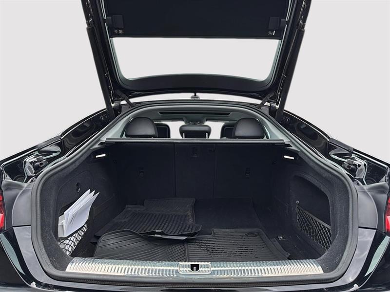 audi A5 2019 - 9