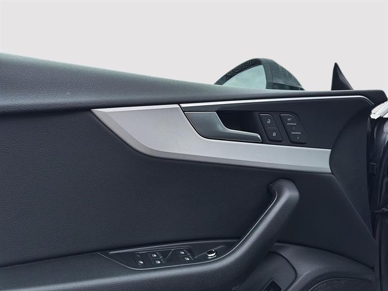 audi A5 2019 - 14