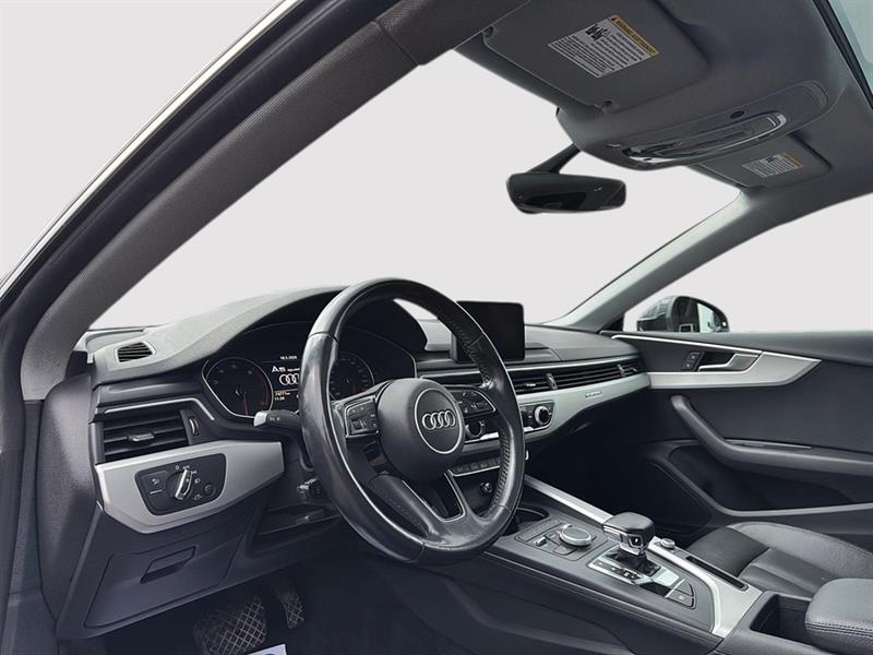 audi A5 2019 - 15