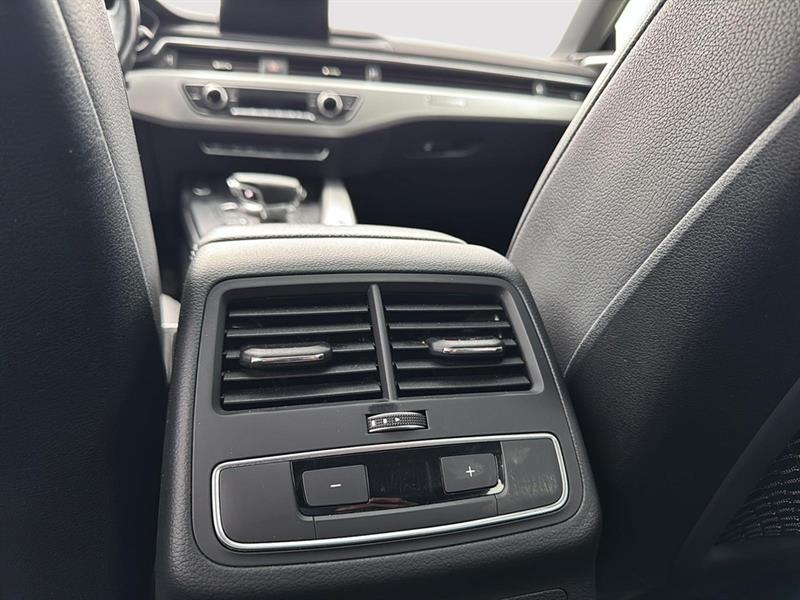 audi A5 2019 - 22