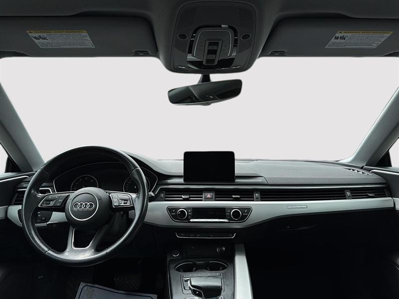 audi A5 2019 - 24