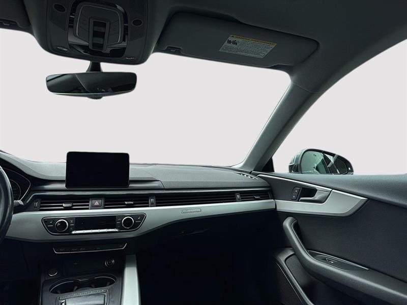 audi A5 2019 - 25