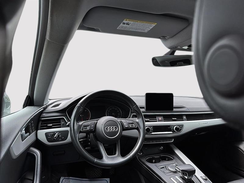 audi A5 2019 - 26
