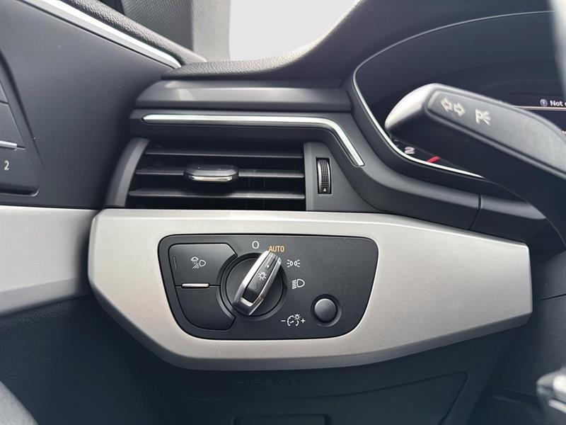audi A5 2019 - 27