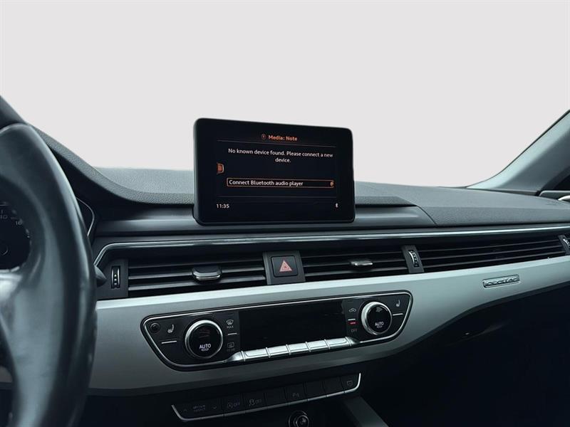 audi A5 2019 - 30