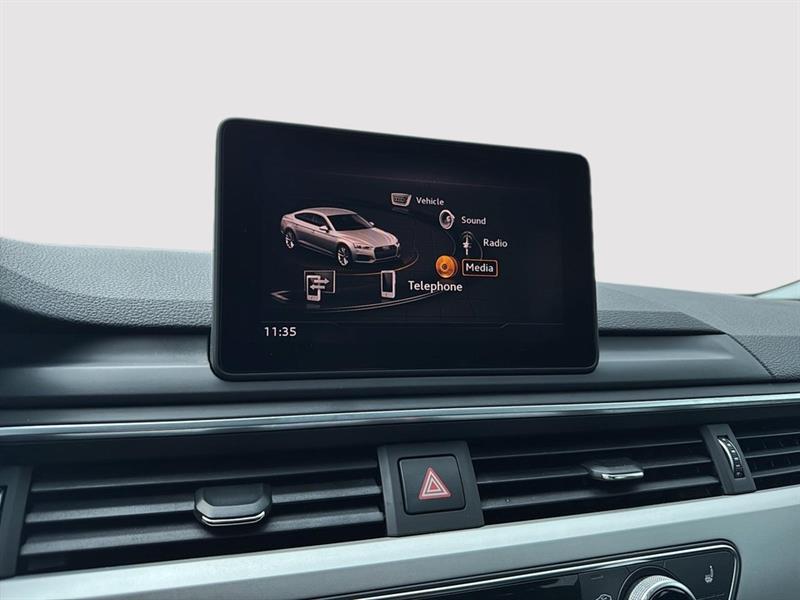 audi A5 2019 - 31