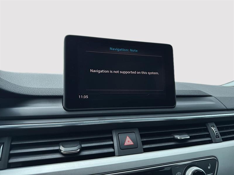 audi A5 2019 - 32