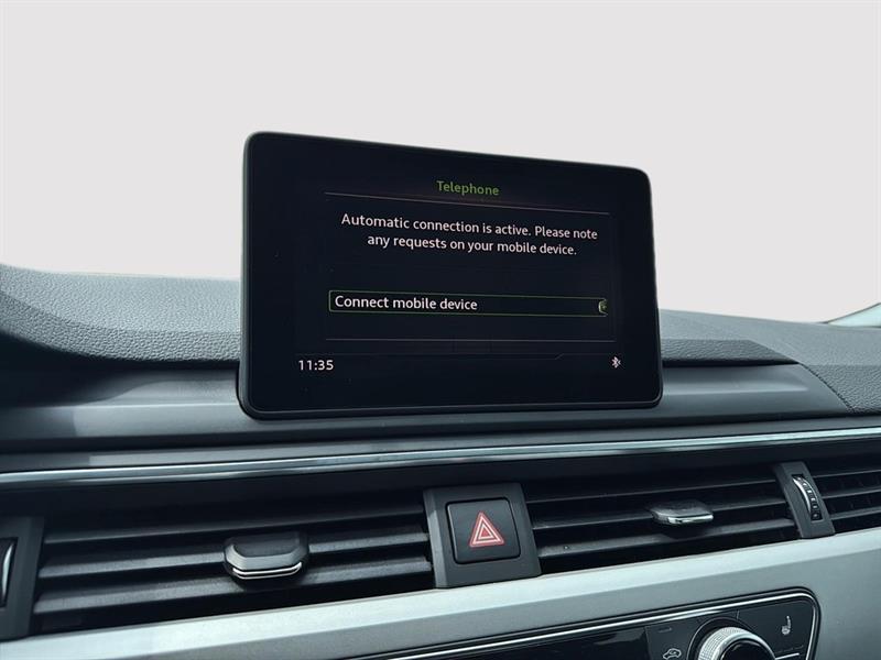 audi A5 2019 - 33