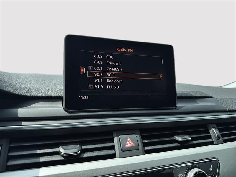 audi A5 2019 - 34