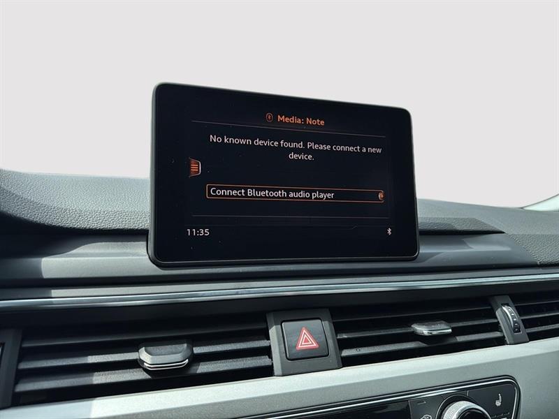 audi A5 2019 - 35