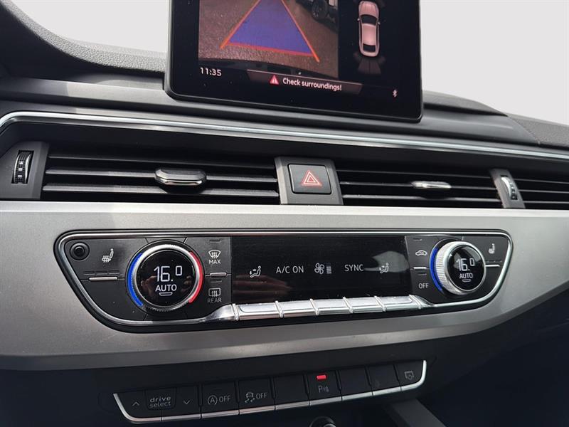 audi A5 2019 - 37