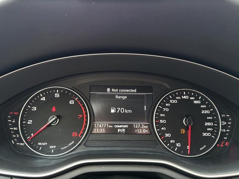 audi A5 2019 - 39
