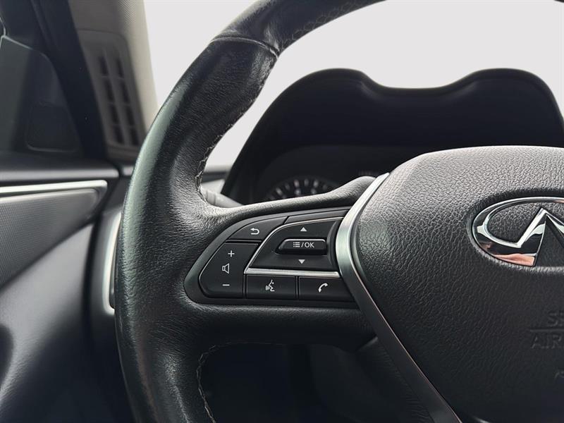infiniti Q50 2018 - 26