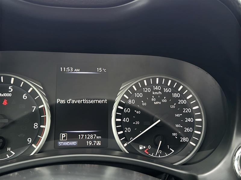 infiniti Q50 2018 - 36