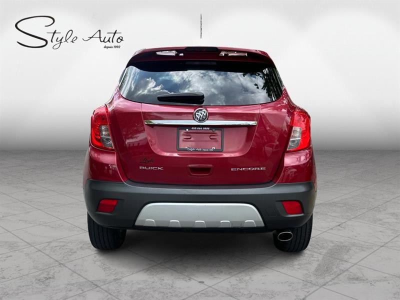 buick Encore 2016 - 7