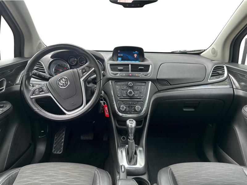 buick Encore 2016 - 10