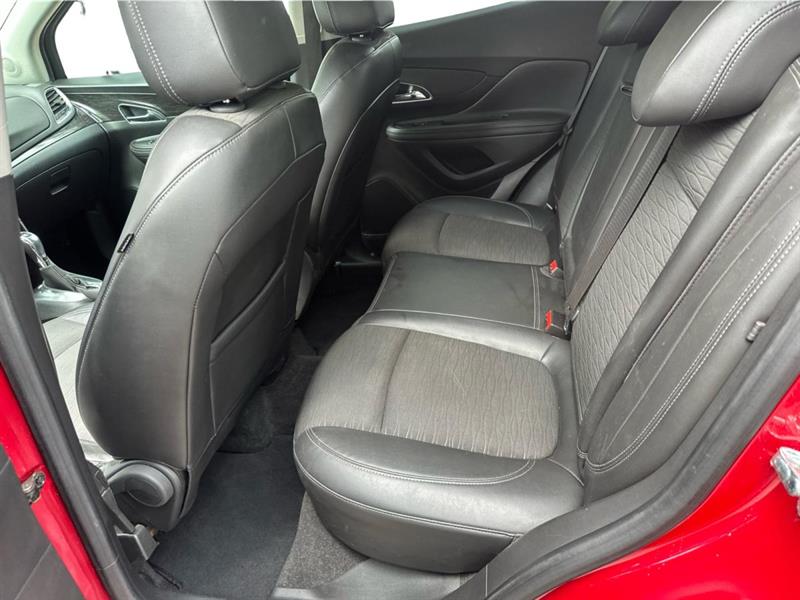 buick Encore 2016 - 12