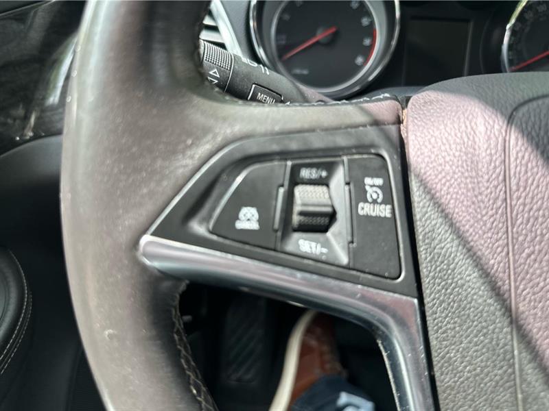 buick Encore 2016 - 13