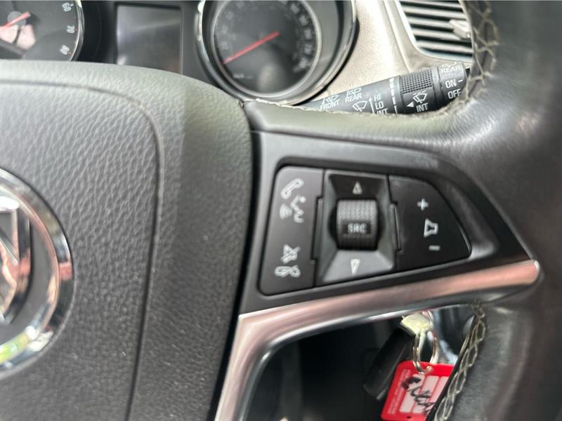 buick Encore 2016 - 14
