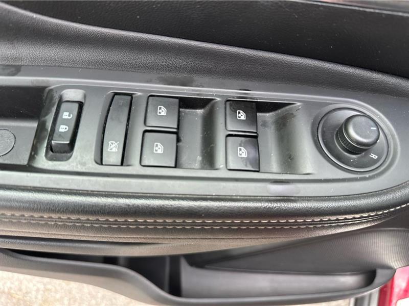 buick Encore 2016 - 15
