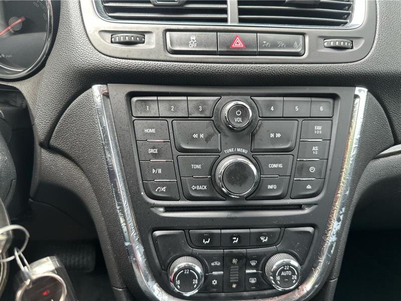 buick Encore 2016 - 18