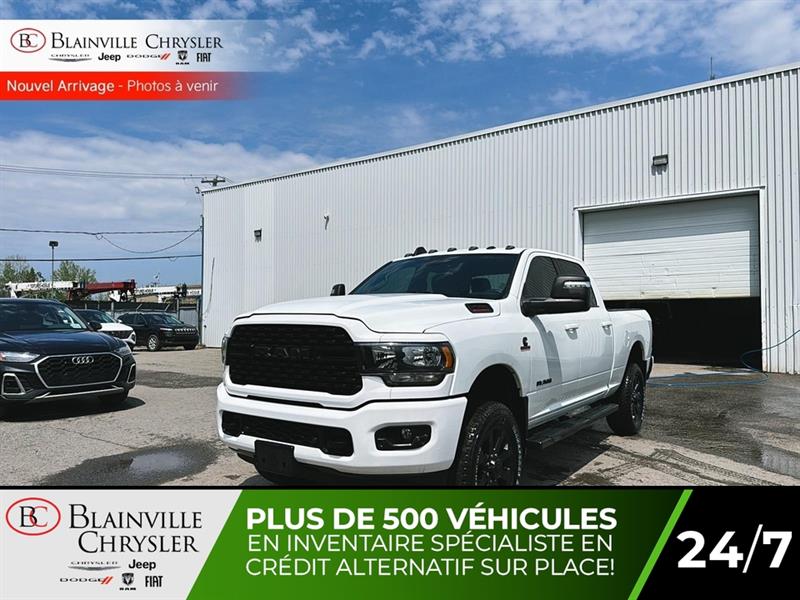 ram 2500 2024