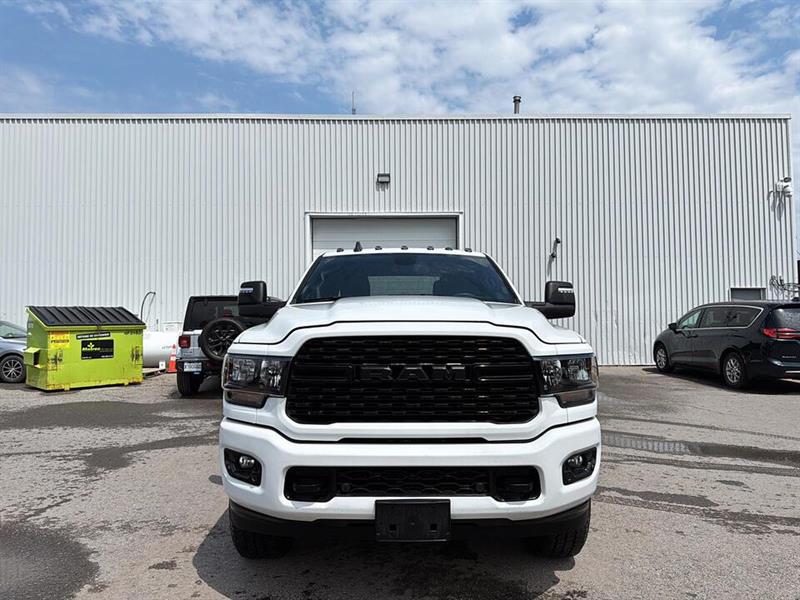 ram 2500 2024 - 2