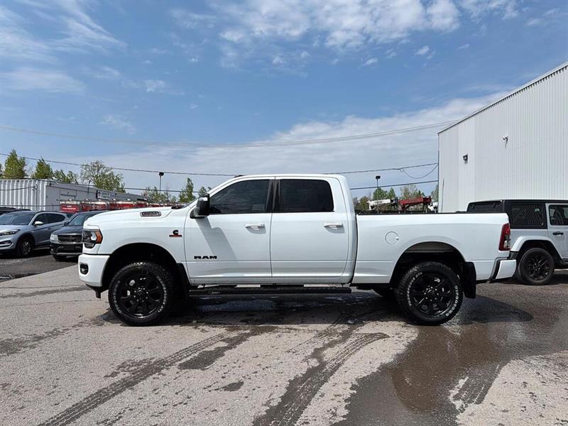 ram 2500 2024 - 3