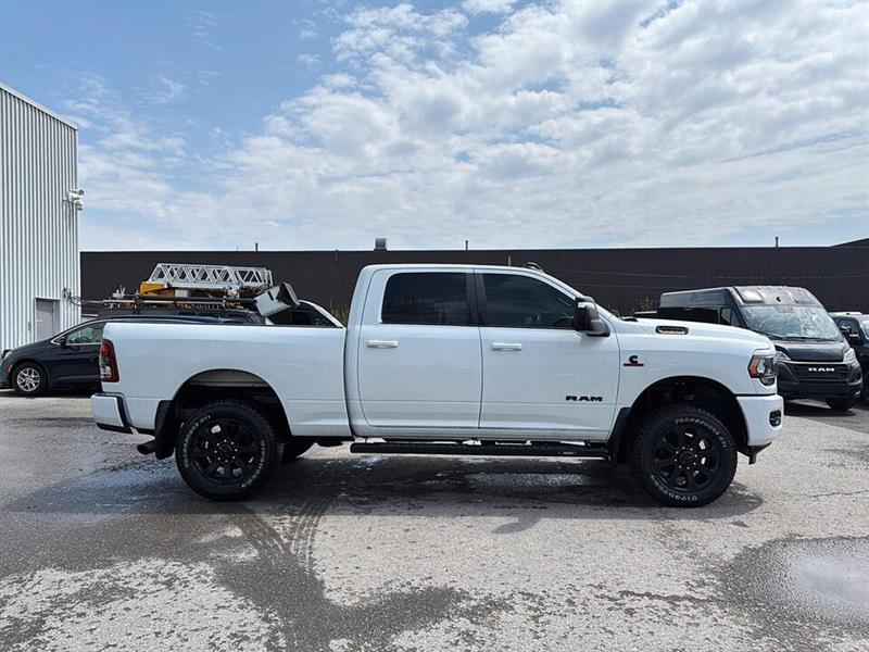 ram 2500 2024 - 5