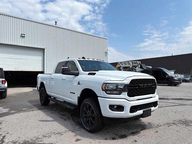 ram 2500 2024 - 6