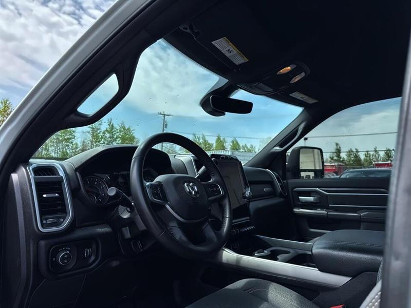 ram 2500 2024 - 7