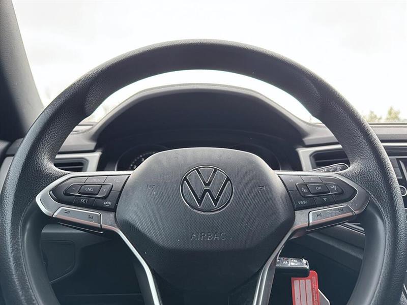 volkswagen Atlas Cross Sport 2020 - 17