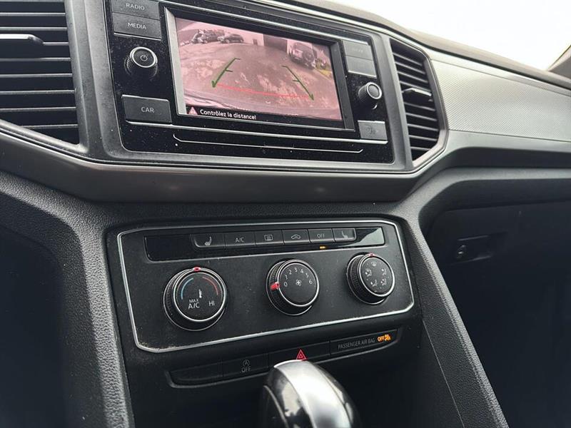 volkswagen Atlas Cross Sport 2020 - 24